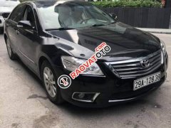 Bán Camry 2.0E, xe nhập Đài Loan, biển số rất đẹp 29A 128.38, đăng ký 2011, tên cá nhân chính chủ