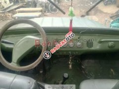 Bán UAZ UAZ năm 1980, giá chỉ 70 triệu