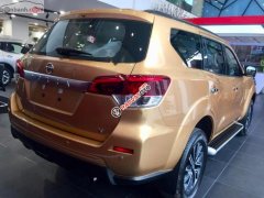 Cần bán Nissan Terrano Terra V 2.5 AT 4WD năm 2018, màu vàng, xe nhập