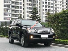 Bán Lexus GX460 2011, màu đen, nhập khẩu Bán Lexus GX460 2011, màu đen, nhập khẩu