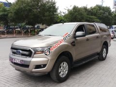 Ô Tô Thủ Đô bán xe Ford Ranger XLS 2.2 MT 2015 mẫu mới, màu ghi vàng 495 triệu Ô Tô Thủ Đô bán xe Ford Ranger XLS 2.2 MT 2015 mẫu mới, màu ghi vàng 495 triệu