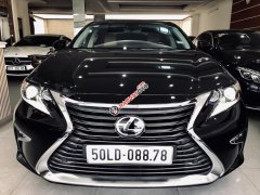 Cần bán gấp Lexus ES đời 2016, màu đen nhập từ Nhật Cần bán gấp Lexus ES đời 2016, màu đen nhập từ Nhật