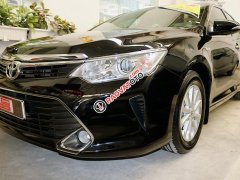 Bán xe Camry 2.0E sản xuất 2015 màu đen VIP, trả góp 70% Bán xe Camry 2.0E sản xuất 2015 màu đen VIP, trả góp 70%