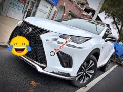 Bán Lexus NX 300H năm sản xuất 2018, màu trắng, nhập khẩu Bán Lexus NX 300H năm sản xuất 2018, màu trắng, nhập khẩu