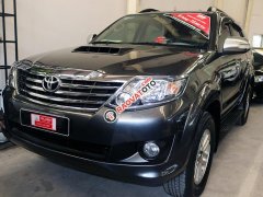 Bán xe Fortuner máy dầu, sx 2015, màu xám, giá giảm tốt Bán xe Fortuner máy dầu, sx 2015, màu xám, giá giảm tốt