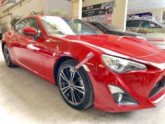 Bán Toyota FT86 đời 2012, đăng kí 2015, giá siêu tốt Bán Toyota FT86 đời 2012, đăng kí 2015, giá siêu tốt