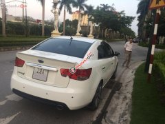 Bán xe Kia Forte AT 1.6 năm sản xuất 2013, màu trắng Bán xe Kia Forte AT 1.6 năm sản xuất 2013, màu trắng