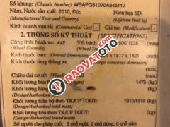 Bán xe BMW 3 Series 320i 2011, màu bạc, nhập khẩu Bán xe BMW 3 Series 320i 2011, màu bạc, nhập khẩu