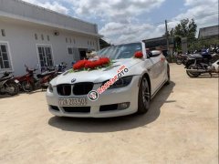 Bán BMW 335i 2008, màu trắng, xe nhập, chính chủ, 700 triệu Bán BMW 335i 2008, màu trắng, xe nhập, chính chủ, 700 triệu