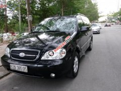 Bán xe Kia Carnival GS sản xuất năm 2007, xe đi cá nhân, còn sử dụng tốt