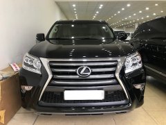 Bán Lexus GX460 màu đen, nội thất kem, xe sx 2014, dk 2015, tư nhân, xe đi 22.000 rất mới