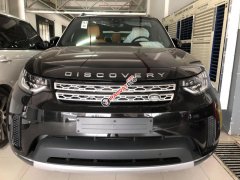 Bán New Discovery 0932222253 Land Rover Discovery 2019 xe full size 7 chỗ màu đen - xe giao ngay