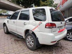 Bán xe Ford Escape XLS đời 2012, màu trắng