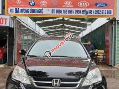 Bán Honda CRV 2.4 rất đẹp, sản xuất cuối 2010, tư nhân chính chủ từ đầu, hồ sơ tự quản đủ