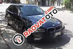 Bán xe BMW 3 Series 325i năm sản xuất 2010, màu đen