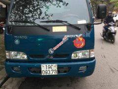 Cần bán lại xe Kia Frontier K165 năm sản xuất 2016, màu xanh lam 