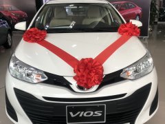 BÁN TOYOTA VIOS 1.5E MT - ĐỦ MÀU GIAO NGAY -GIÁ TỐT! BÁN TOYOTA VIOS 1.5E MT - ĐỦ MÀU GIAO NGAY -GIÁ TỐT!
