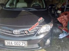 Bán Toyota Corolla altis 1.8G 2011 còn mới, giá chỉ 330 triệu