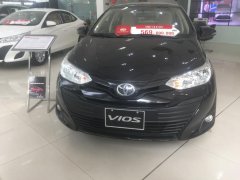 BÁN TOYOTA VIOS 1.5E CVT 2019 - ĐỦ MÀU - GIÁ TỐT! BÁN TOYOTA VIOS 1.5E CVT 2019 - ĐỦ MÀU - GIÁ TỐT!