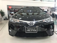 Bán Toyota Altis 1.8G CVT 2020 - đủ màu - giá tốt