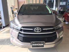 BÁN TOYOTA INNOVA 2.0E - ĐỦ MÀU - GIÁ TỐT! BÁN TOYOTA INNOVA 2.0E - ĐỦ MÀU - GIÁ TỐT!