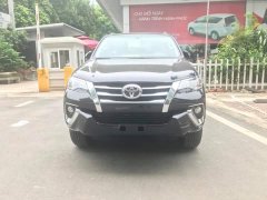 BÁN TOYOTA FORTUNER 2.4AT - ĐỦ MÀU GIAO NGAY - GIÁ TỐT! BÁN TOYOTA FORTUNER 2.4AT - ĐỦ MÀU GIAO NGAY - GIÁ TỐT!