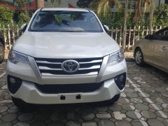BÁN TOYOTA FORTUNER 2.4MT - ĐỦ MÀU GIAO NGAY - GIÁ TỐT! BÁN TOYOTA FORTUNER 2.4MT - ĐỦ MÀU GIAO NGAY - GIÁ TỐT!