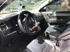 Bán Honda CR V 2.4 AT đời 2012, màu xám 