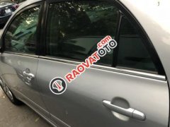 Bán ô tô Toyota Corolla Altis 1.8 AT 2009, màu bạc, nhập nguyên chiếc Đài Loan