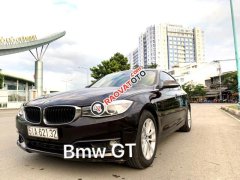 BMW GT cuối 2013 màu nâu form mới, loại cao cấp hàng full đủ đồ