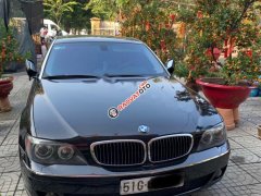 Cần bán xe BMW 750 Li, đăng kí lần đầu 12/2007