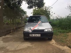 Bán xe Daewoo Tico đời 1993, màu bạc, nhập khẩu nguyên chiếc, 48tr Bán xe Daewoo Tico đời 1993, màu bạc, nhập khẩu nguyên chiếc, 48tr