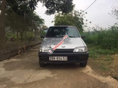 Bán xe Daewoo Tico đời 1993, màu bạc, nhập khẩu nguyên chiếc, 48tr