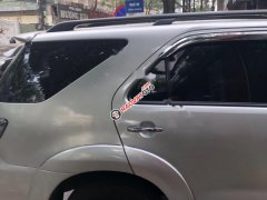 Gia đình cần bán xe Fortuner 2.7AT, 2013, máy xăng, biển tỉnh