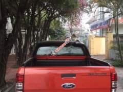 Bán Ford Ranger Wildtrak đời 2014, xe chạy tốt