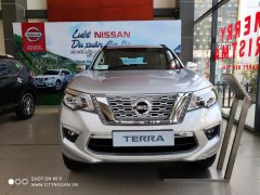 Nissan Terra 1 cầu số tự động 7 chỗ NK Thái Lan.Gảm 50tr + qtặng - ... Nissan Terra 1 cầu số tự động 7 chỗ NK Thái Lan.Gảm 50tr + qtặng - ...