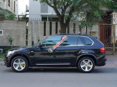 BMW X5 3.0 Si nhập khẩu, số tự động 2007