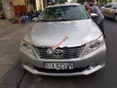 Cần bán gấp Toyota Camry 2.0 đời 2013, xe cực đẹp