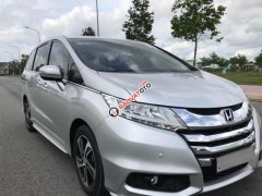 Honda Odyssey nhập Nhật mode 2017 Full Option