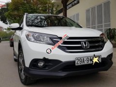 Bán Honda CR V 2.4 năm sản xuất 2013, BS Hà Nội