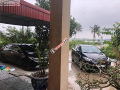 Bán ô tô Kia Cerato MT sản xuất 2017, màu đen, chính chủ 