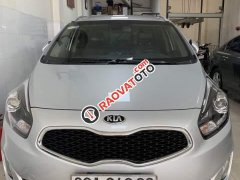 Cần bán lại xe Kia Rondo AT đời 2015, màu bạc, 490tr