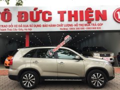 Bán xe Kia Sorento 2.4 GATH đời 2016 - ☎ 091 225 2526