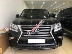 Bán Lexus GX460 xuất Mỹ 2014, đăng ký 2015, xe rất đẹp