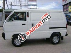 Bán xe Suzuki Blind Van, su cóc, tải Van, giá tốt nhất thị trường, liên hệ 0936342286