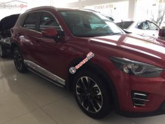 Auto Bình Cường bán xe Mazda CX 5 2.0AT đời 2017, màu đỏ, giá chỉ 820 triệu