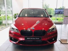 Bán BMW 218iGT 2019 - Nhập khẩu 100% - Hỗ trợ vay lãi suất ưu đãi