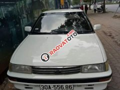 Bán Toyota Corolla Altis 1.3AT năm sản xuất 1990, màu trắng, nhập Mỹ