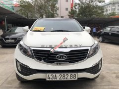 Bán Kia Sportage nhập khẩu Sx 2011, máy xăng, máy 2.0AT số tự động