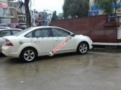 Bán Focus 1.8 MT 2011, xe chính chủ sử dụng